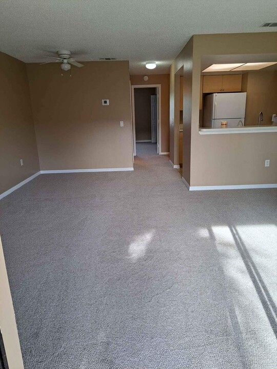 1086 Mollie Ln, Unit 1086 Mollie Lane in Melbourne, FL - Building Photo