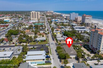 501 2nd St S in Jacksonville Beach, FL - Building Photo - Building Photo