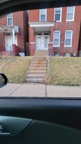 4155 McRee Ave in St. Louis, MO - Building Photo