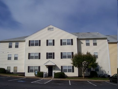 Woodscape Apartments in Culpeper, VA - Building Photo - Building Photo