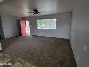 312 Leona Ave in Yerington, NV - Building Photo - Building Photo
