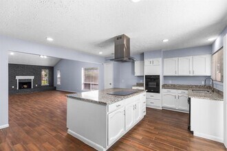 22115 Coriander Dr in Katy, TX - Building Photo - Building Photo