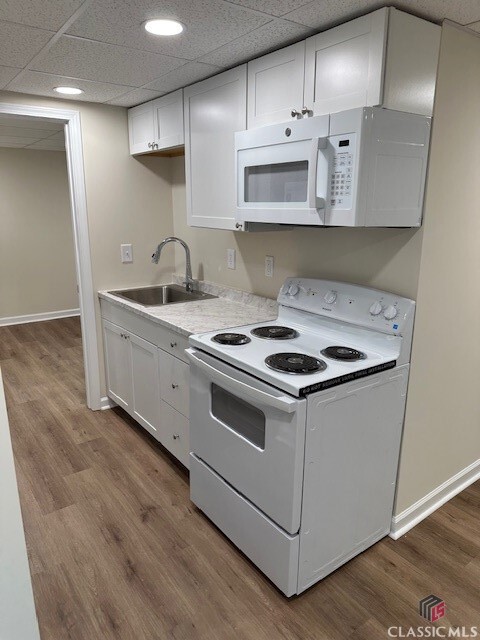 170 E Rutherford St in Athens, GA - Building Photo - Building Photo