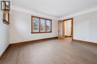 317 Frederick St in Kitchener, ON - Building Photo - Building Photo