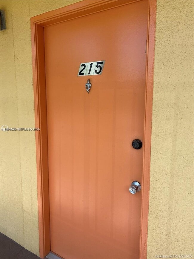 property at 13255 SW 7th Ct