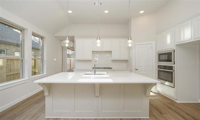 21582 Jordan Pond Ridge in Porter, TX - Building Photo - Building Photo