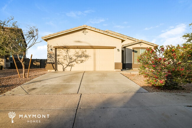 property at 3826 S 94th Ln