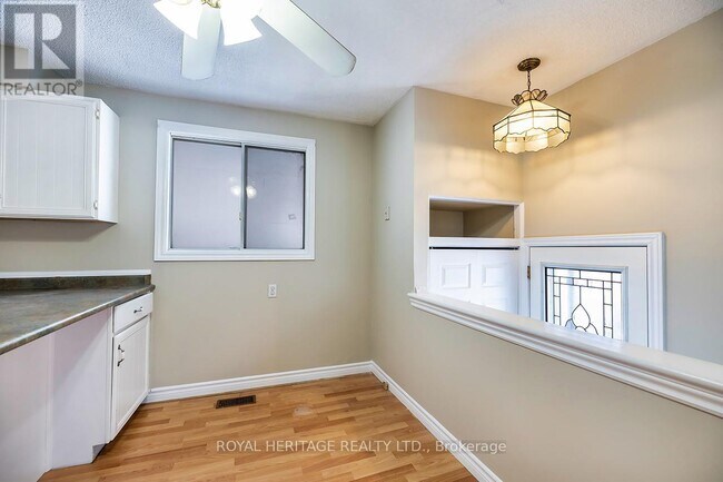 520 Capilano Ct in Oshawa, ON - Building Photo - Building Photo