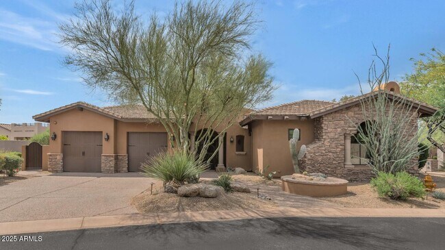 property at 27601 N 110th Pl