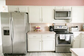 509 Rivera Dr in St. Simons Island, GA - Building Photo - Building Photo