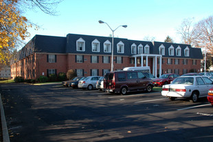 Maplewood Senior Citizens Apartments