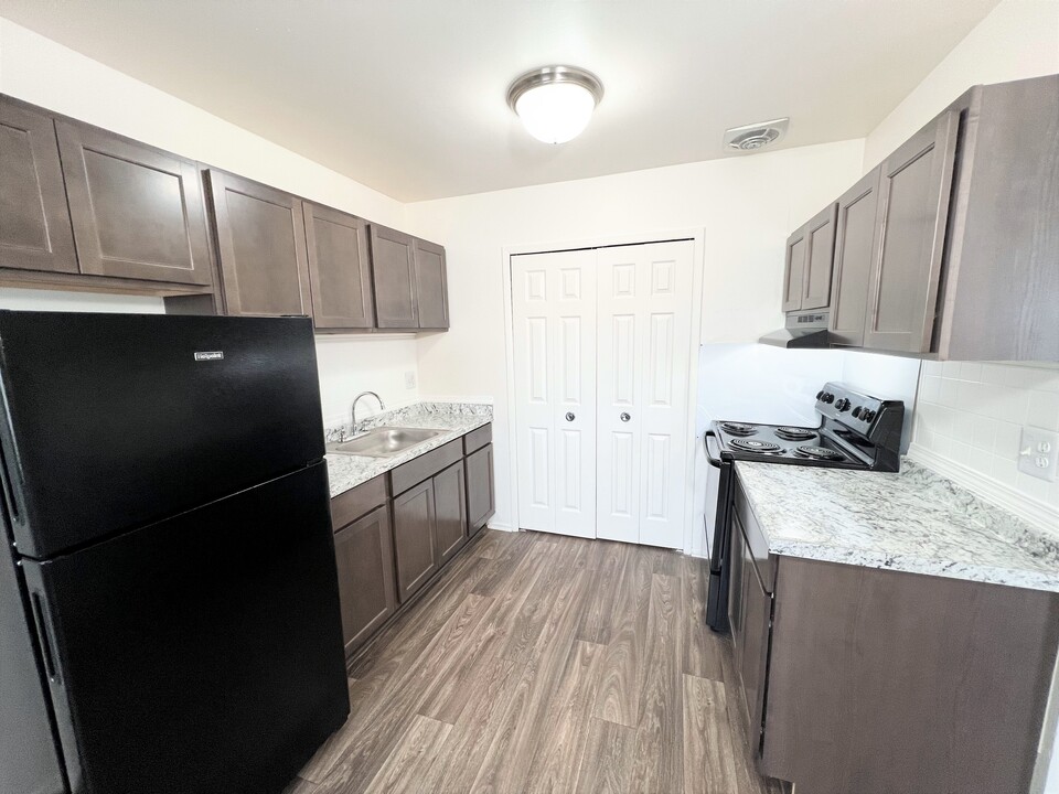 Taylor Park Townhomes Photo