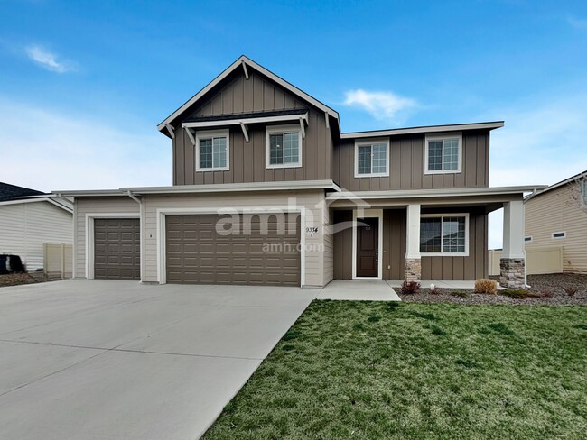 property at 9334 W Dove Creek St