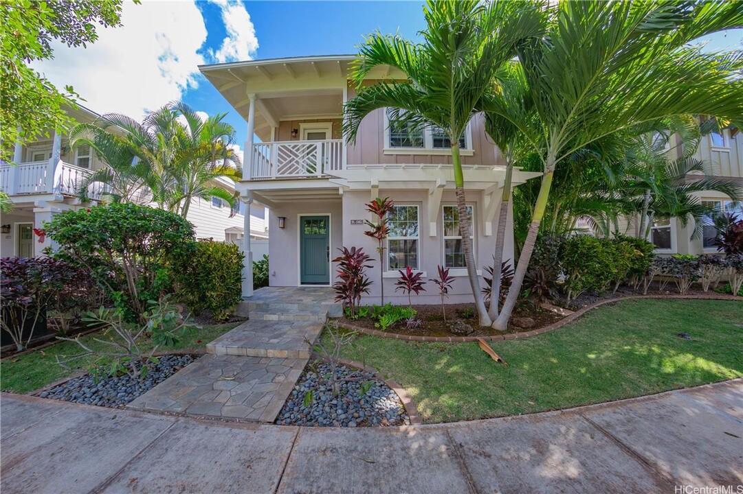 91-1065-1065 Kaiuliuli St in Ewa Beach, HI - Building Photo