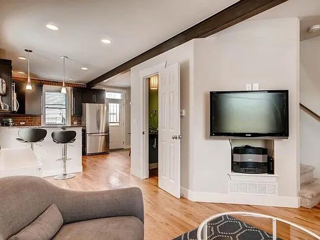 property at 720 31st St