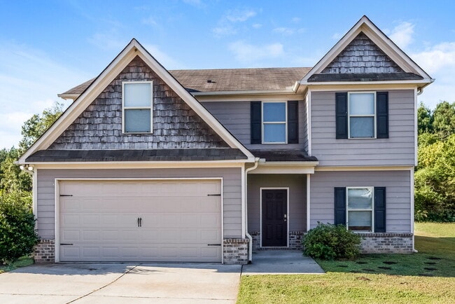 property at 71 Hamil Ct NW