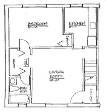 Brookview Terrace Condominiums in Spotswood, NJ - Building Photo - Floor Plan