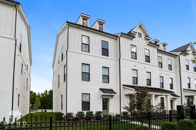 property at 4122 Alexander Vw Dr