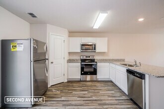 6896 N Sandborn Loop in Citrus Springs, FL - Building Photo - Building Photo