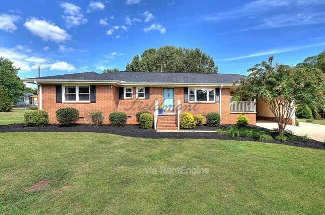 property at 301 Bannister St