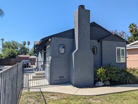 18820 Roscoe Blvd in Northridge, CA - Building Photo