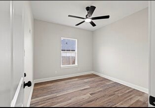 524 Burk St in Nacogdoches, TX - Building Photo - Building Photo