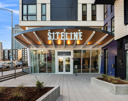 Siteline Apartments