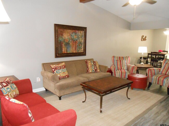 property at 7108 Gatewood Dr