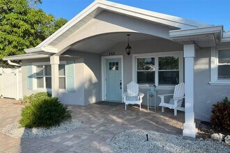 345 Avenida Leona in Siesta Key, FL - Building Photo - Building Photo