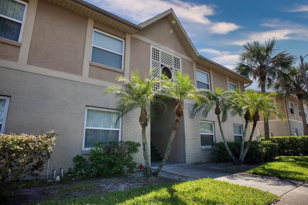 9809 Turf Way-Unit -GE in Orlando, FL - Building Photo