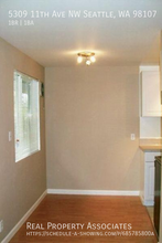 5309 11th Ave NW in Seattle, WA - Building Photo - Building Photo