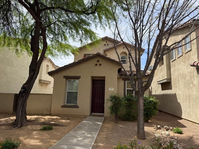 property at 281 W Paseo Celestial