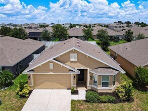 465 Buchannan Dr in Davenport, FL - Building Photo - Building Photo