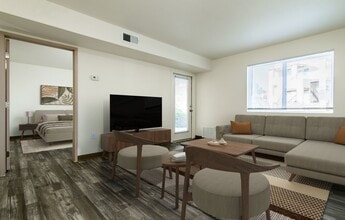 Desert Willow in Albuquerque, NM - Building Photo - Building Photo