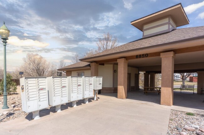 6850 Red Deer Point in Fountain, CO - Building Photo - Building Photo