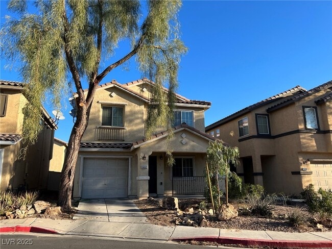 6462 Abbey Door Ct in Las Vegas, NV - Building Photo - Building Photo
