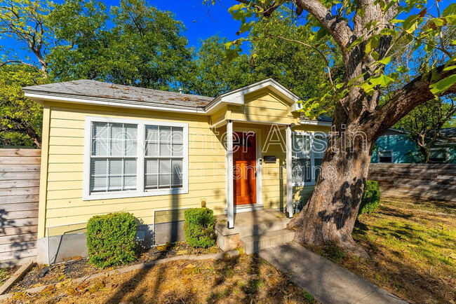 property at 2008 Rountree Dr
