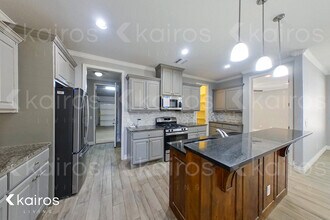 7306 Nick St in Amarillo, TX - Building Photo - Building Photo