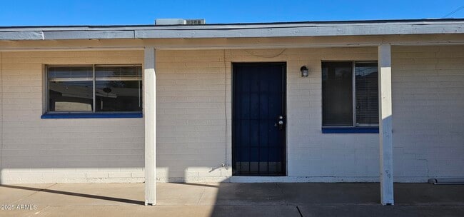 property at 104 S Allen