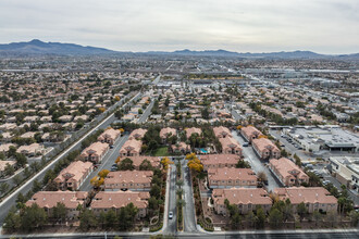 Scottsdale Valley in Henderson, NV - Building Photo - Building Photo