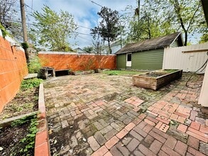 1410 Walton St in Houston, TX - Building Photo - Building Photo