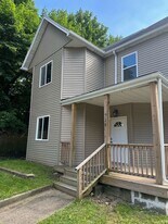 716 Allegheny St in New Brighton, PA - Building Photo