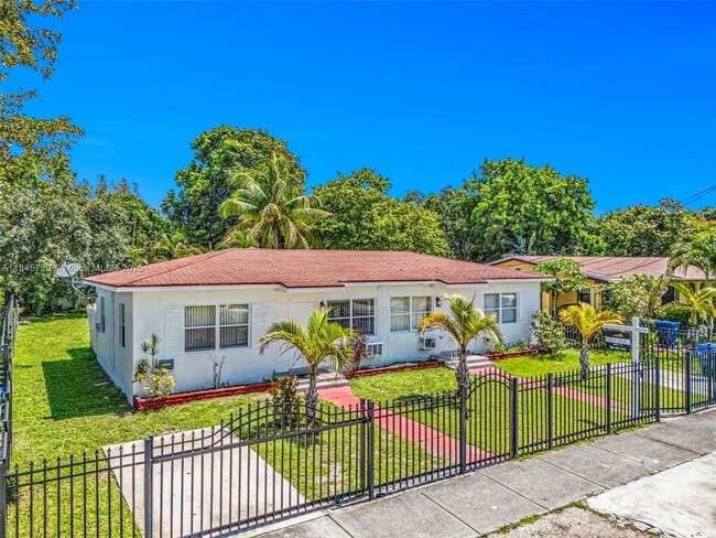 property at 1315 NE 146th St