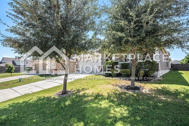 1934 Sunspur Rd in New Braunfels, TX - Building Photo - Building Photo