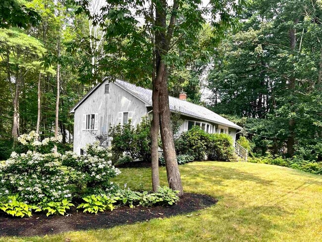 property at 66 Woodland Rd