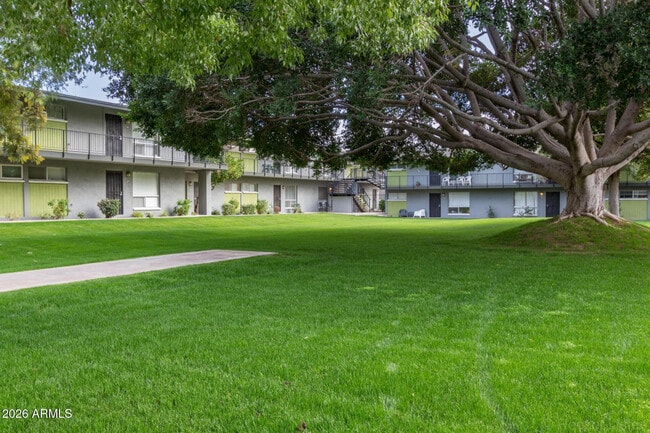 property at 7141 N 16th St