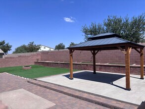 4560 W Dunn Pl in Tucson, AZ - Building Photo - Building Photo