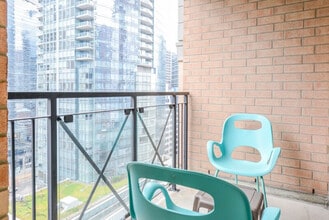 192 Adelaide St W, Unit SI ID1034884P in Toronto, ON - Building Photo - Building Photo