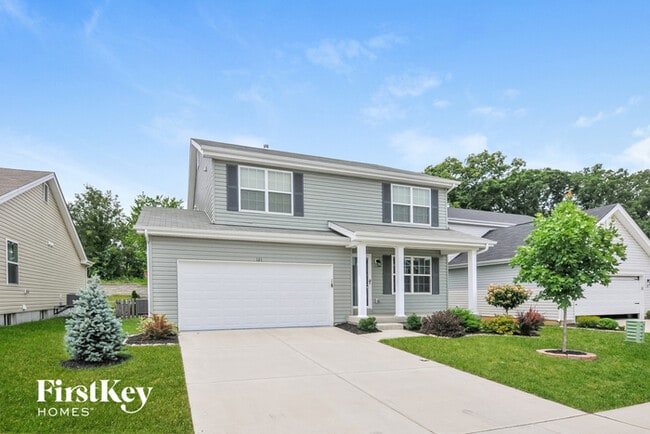 property at 121 Brookview Way Dr