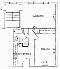 Argyle Garden Apartments photo'